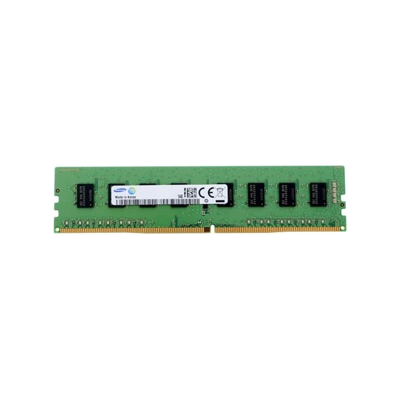 

Оперативная память Samsung , DDR4 1x16Gb, 2666MHz