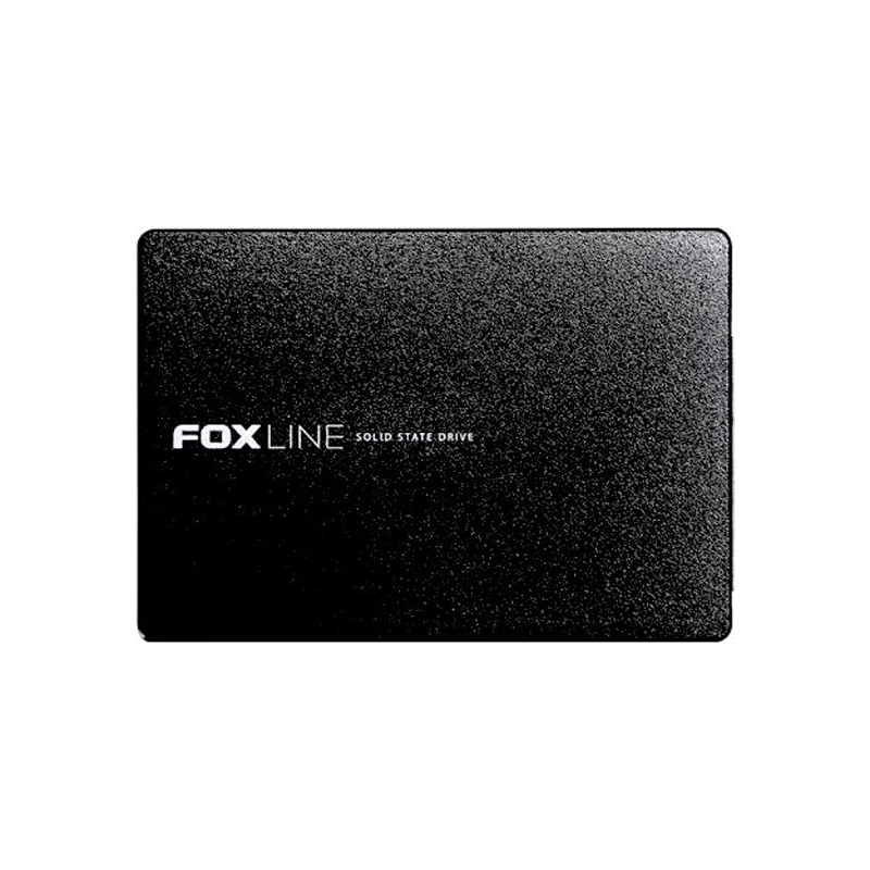 фото Ssd диск foxline 240 гб (flssd240sm5)