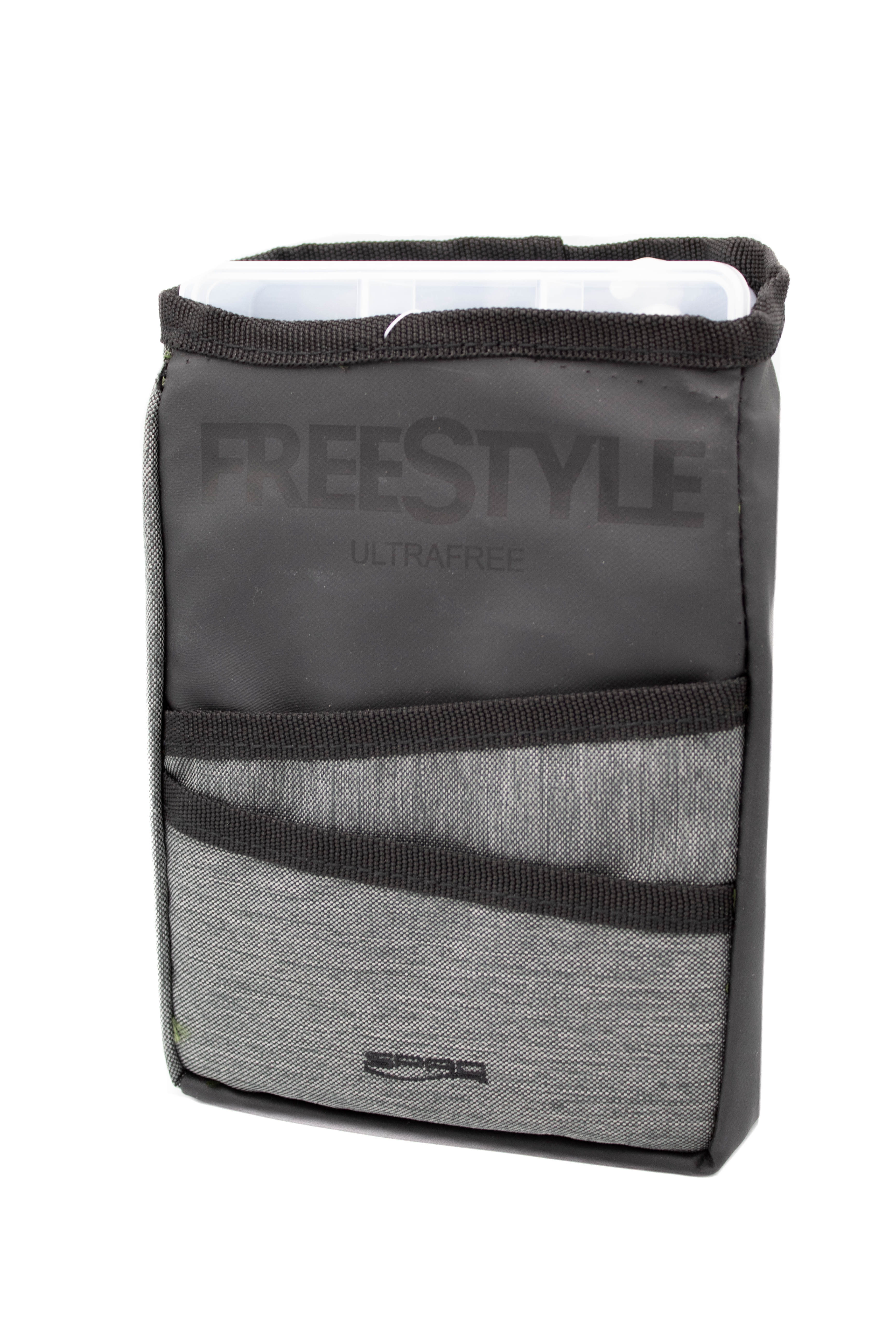 фото Сумка spro freestyle ultrafree box pouch