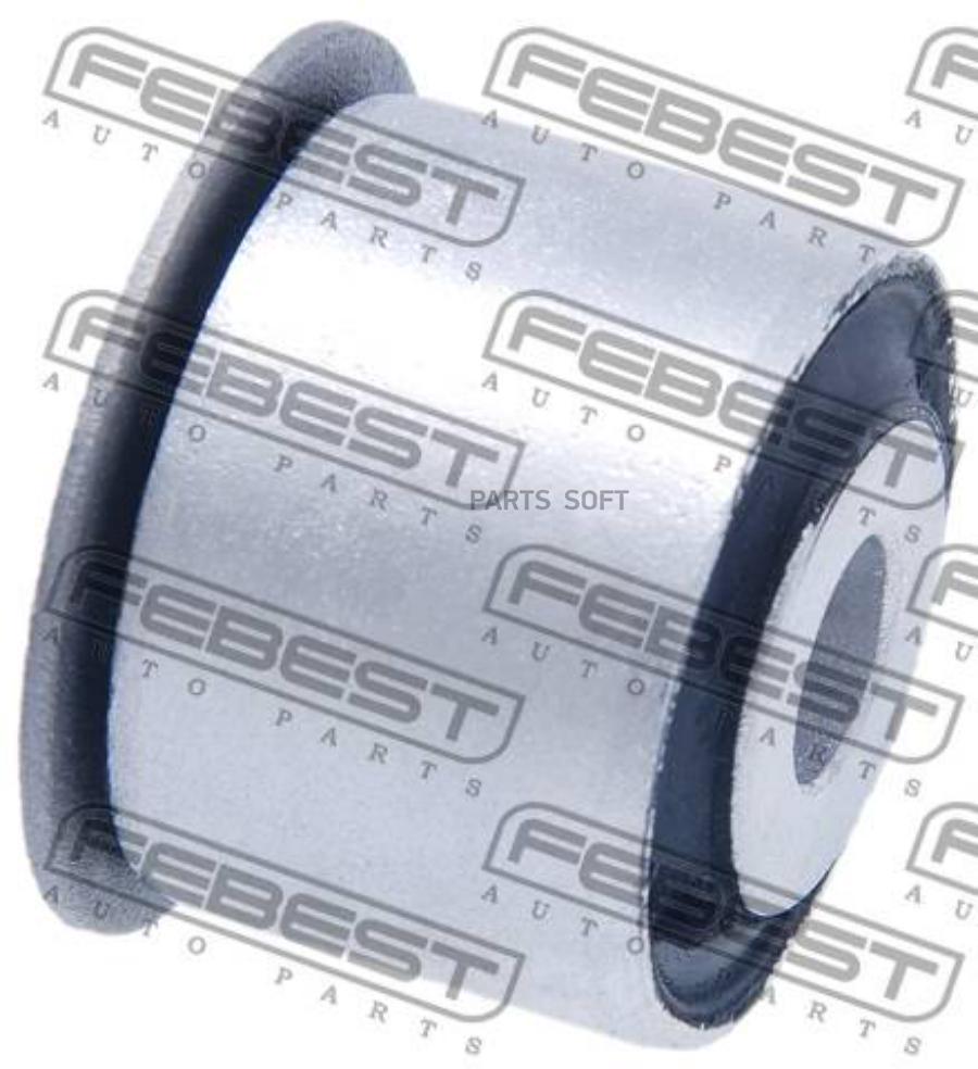 

FEBEST Сайлентблок задней поперечной тяги FEBEST BZAB-034 FEBEST BZAB-034