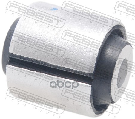 

FEBEST Сайлентблок задней поперечной тяги FEBEST BMAB-038