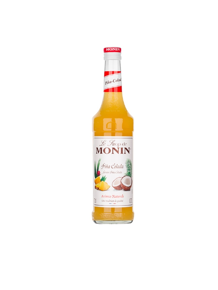 

Сироп Monin Пина Колада, 1000 мл