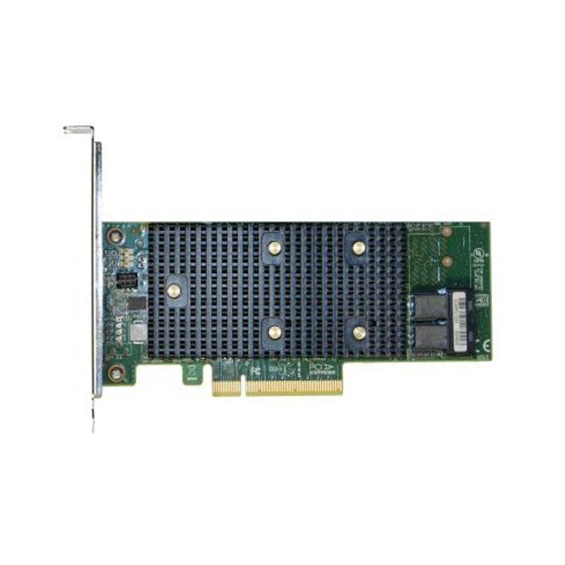 

PCI-e RAID контроллер Intel RSP3WD080E