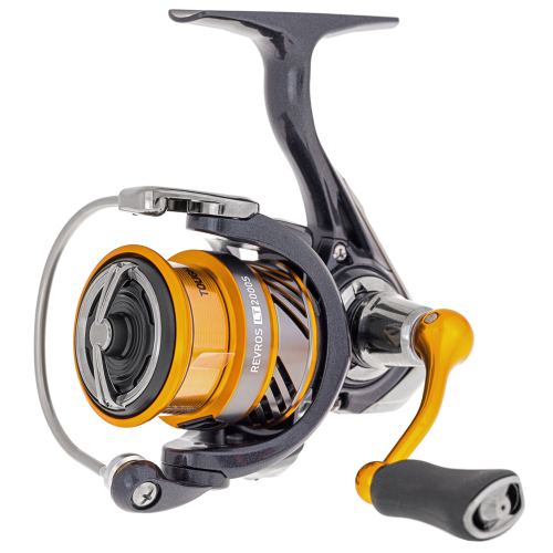 фото Катушка daiwa revros lt 20 2000s