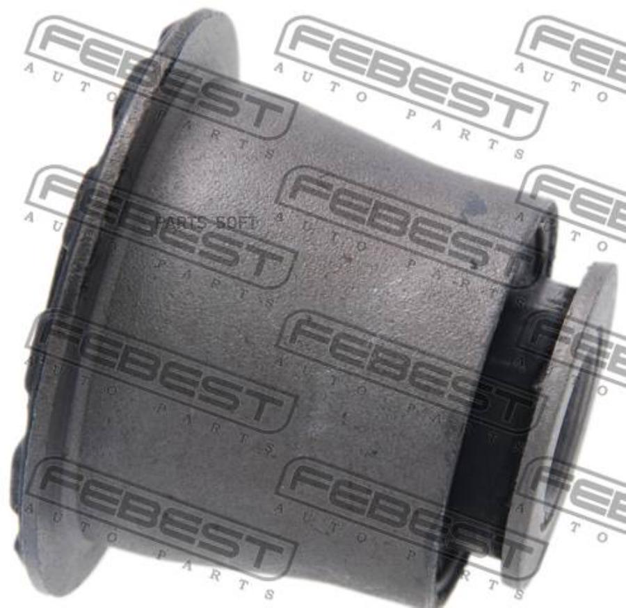 

FEBEST Сайлентблок задней балки FORD Mondeo III 00-07 FEBEST FDAB-012 FEBEST FDAB-012