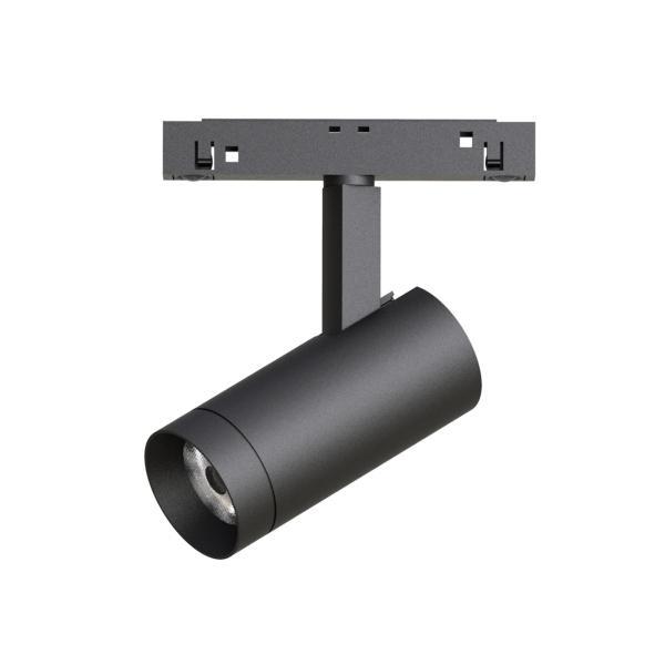 фото Трековый светильник для шинопровода arlight mag-orient-spot-r45-12w warm3000 033827