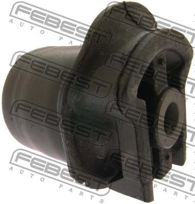 

FEBEST Сайлентблок задней балки FEBEST TAB-305 FEBEST TAB-305