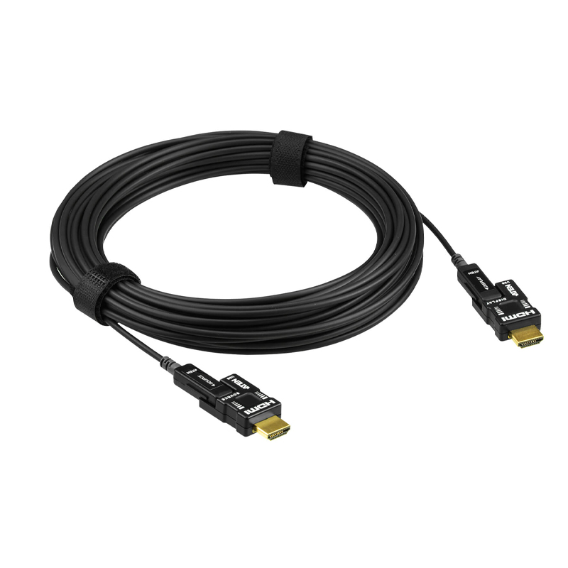 фото Кабель aten hdmi - hdmi m-m 15м (ve7832-at)