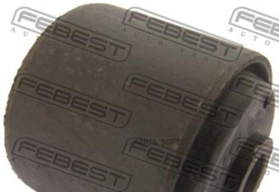 

FEBEST Сайлентблок задней балки FEBEST NAB-234