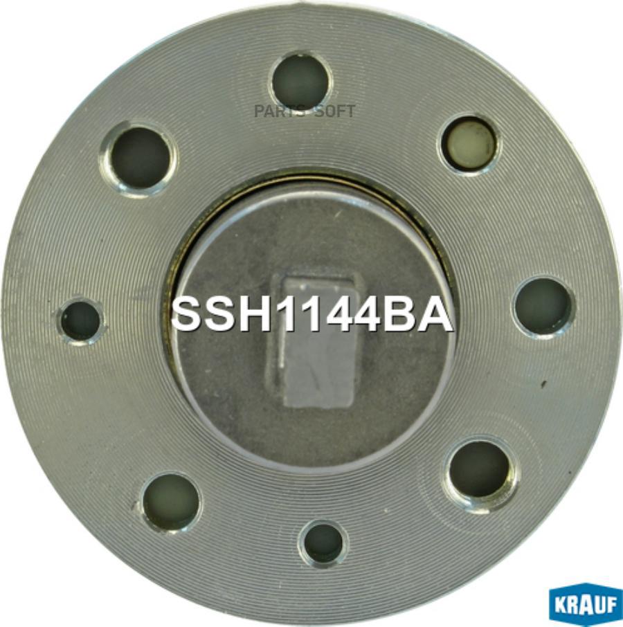 

Втягивающее Реле Стартера Krauf SSH1144BA