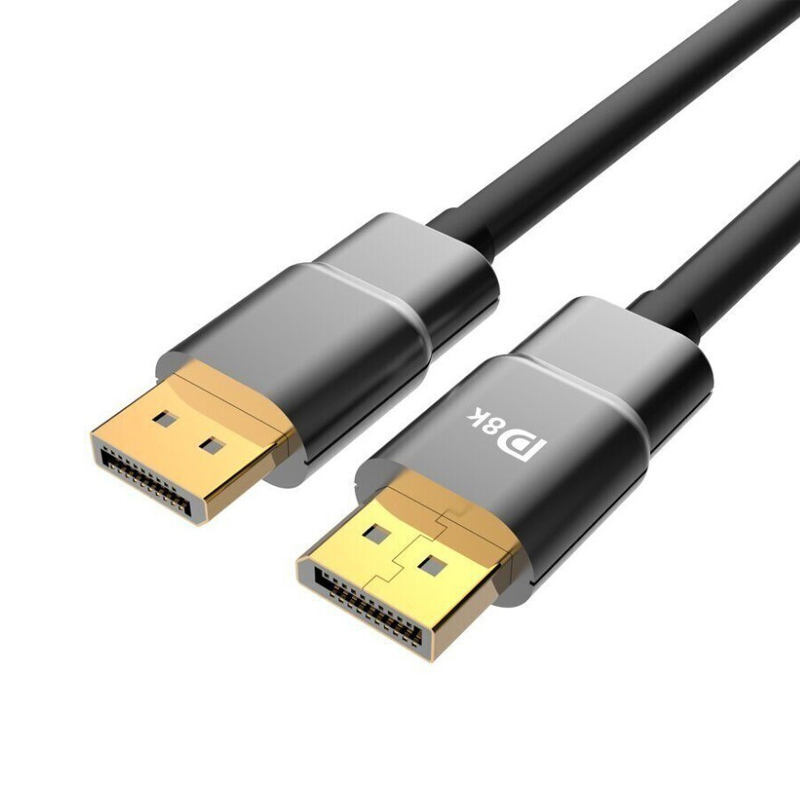 фото Кабель aopen displayport - displayport m-m 1,5м (acg633-1.5m)