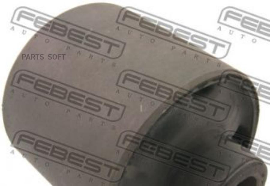 

FEBEST Сайлентблок задней балки FEBEST MZAB-052 FEBEST MZAB-052