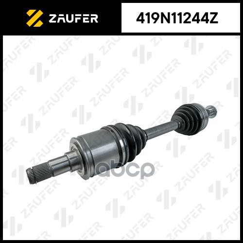 

Вал Приводной В Сборе ZAUFER арт. 419N11244Z