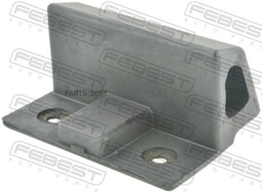 

Отбойник Крышки Багажника Ford Fiesta 2001-2008 Febest Fd-Cbk Febest FD-CBK