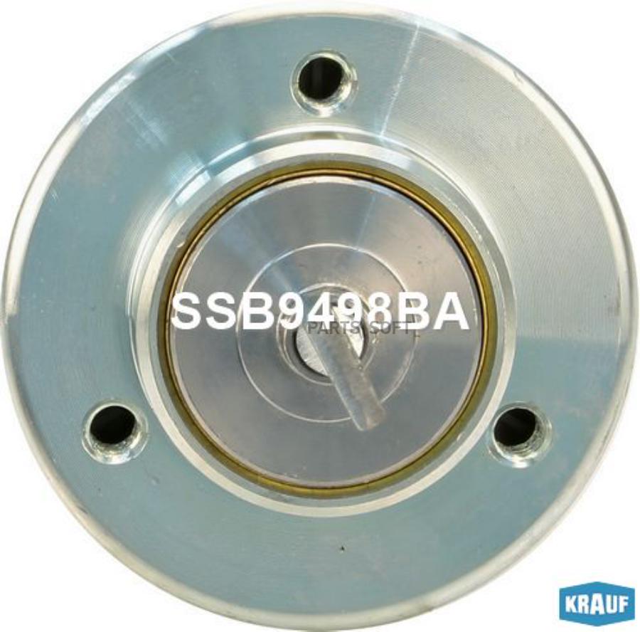 

Втягивающее Реле Стартера Krauf SSB9498BA