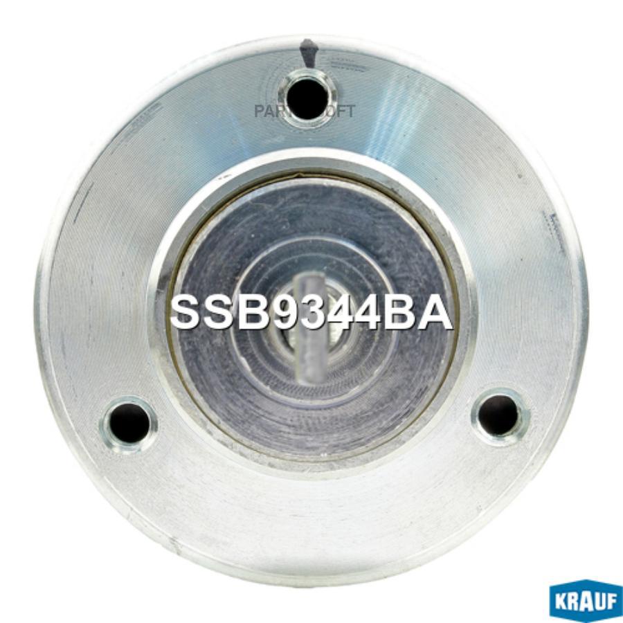 

Втягивающее Реле Стартера Krauf SSB9344BA