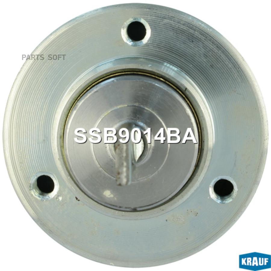 

Втягивающее Реле Стартера Krauf SSB9014BA