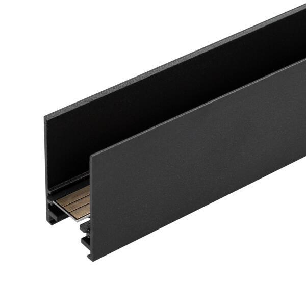 

Шинопровод магнитный Arlight MAG-TRACK-2538-1000 (BK) 034227
