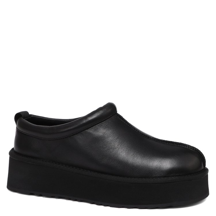 

Угги женские Tendance YS-0529-1 черные 38 EU, Черный, YS-0529-1