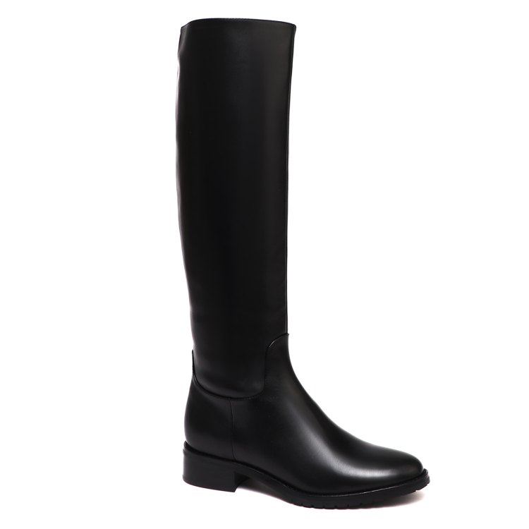 

Сапоги женские Tendance RL28917-9 черные 36 EU, Черный, RL28917-9