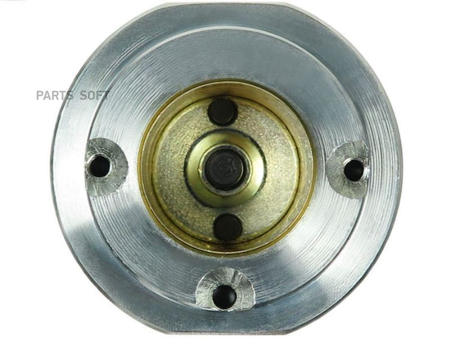 

Втягивающее Реле Стартера AS SS3043S