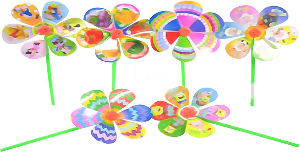 

Ветрячок универсальный