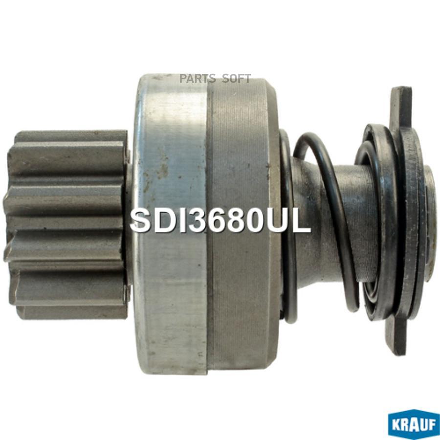 

Бендикс стартера Krauf sdi3680ul