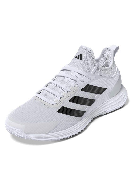 

Кроссовки мужские Adidas ID1565 белые 44 EU, Белый, ID1565