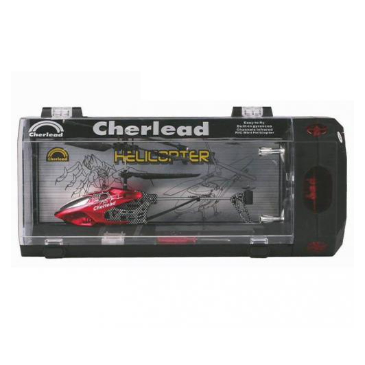 Вертолет радиоуправляемый Cherlead