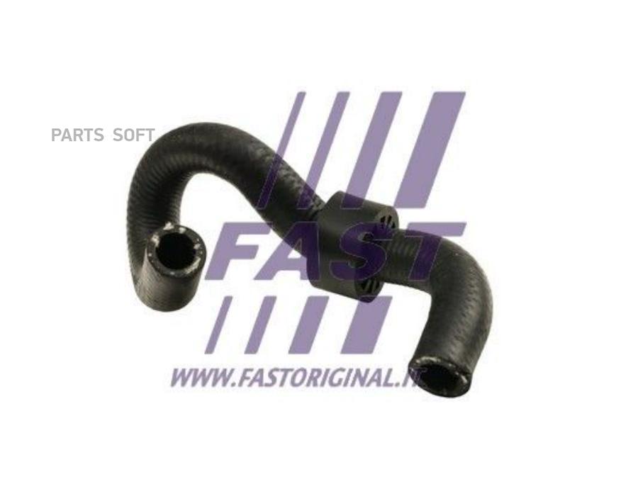 

Труба Сист. Охлаждения Ford Transit 06> 2.4 Tdci FAST FT61134