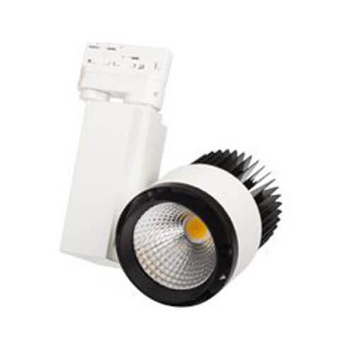 фото Трековый светодиодный светильник arlight lgd-537-40w-4tr 017772