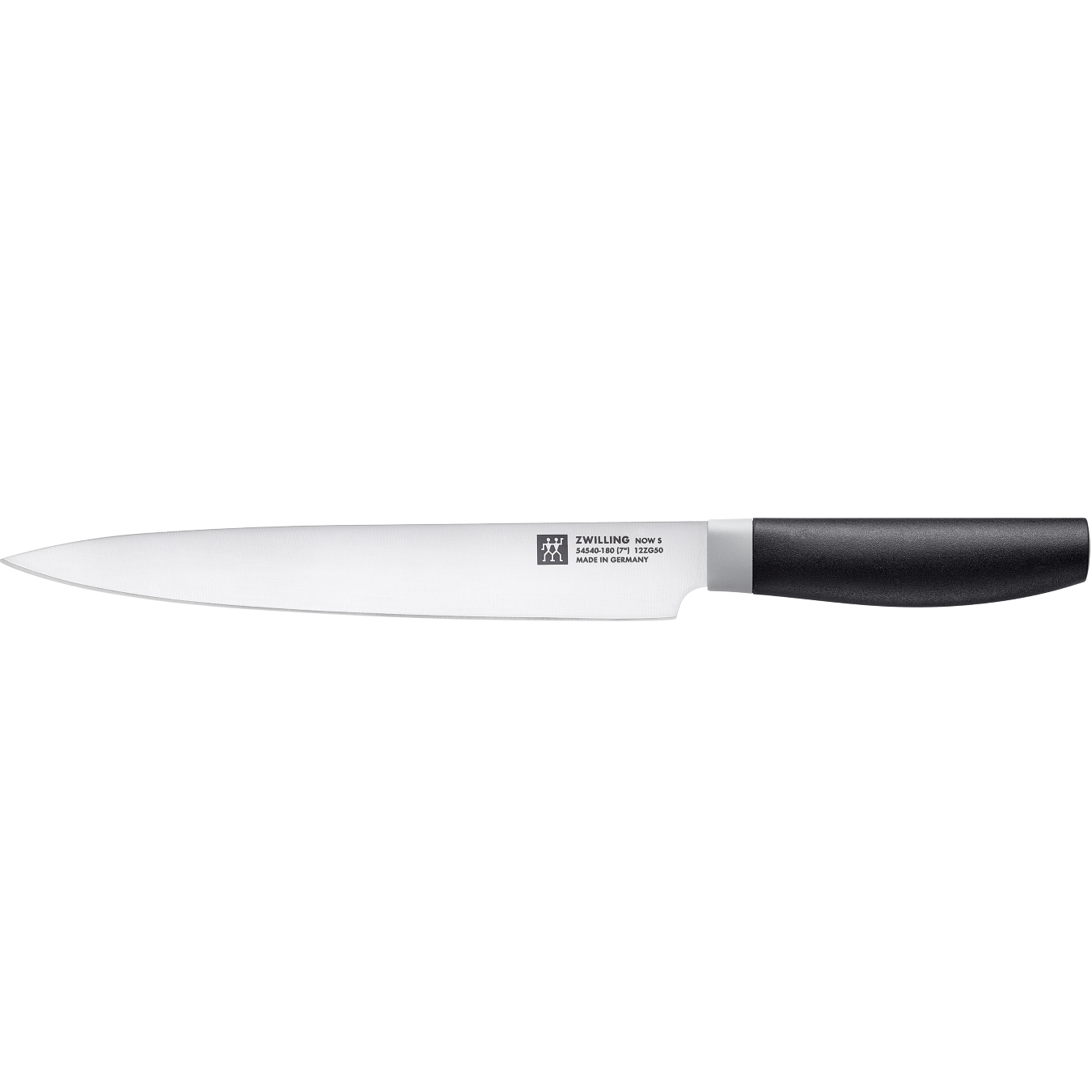 

Нож для нарезки ZWILLING Now S 18 см, ZWILLING NOW S