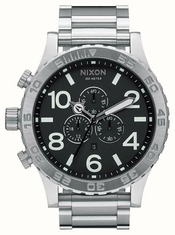 Наручные часы мужские NIXON A083-000