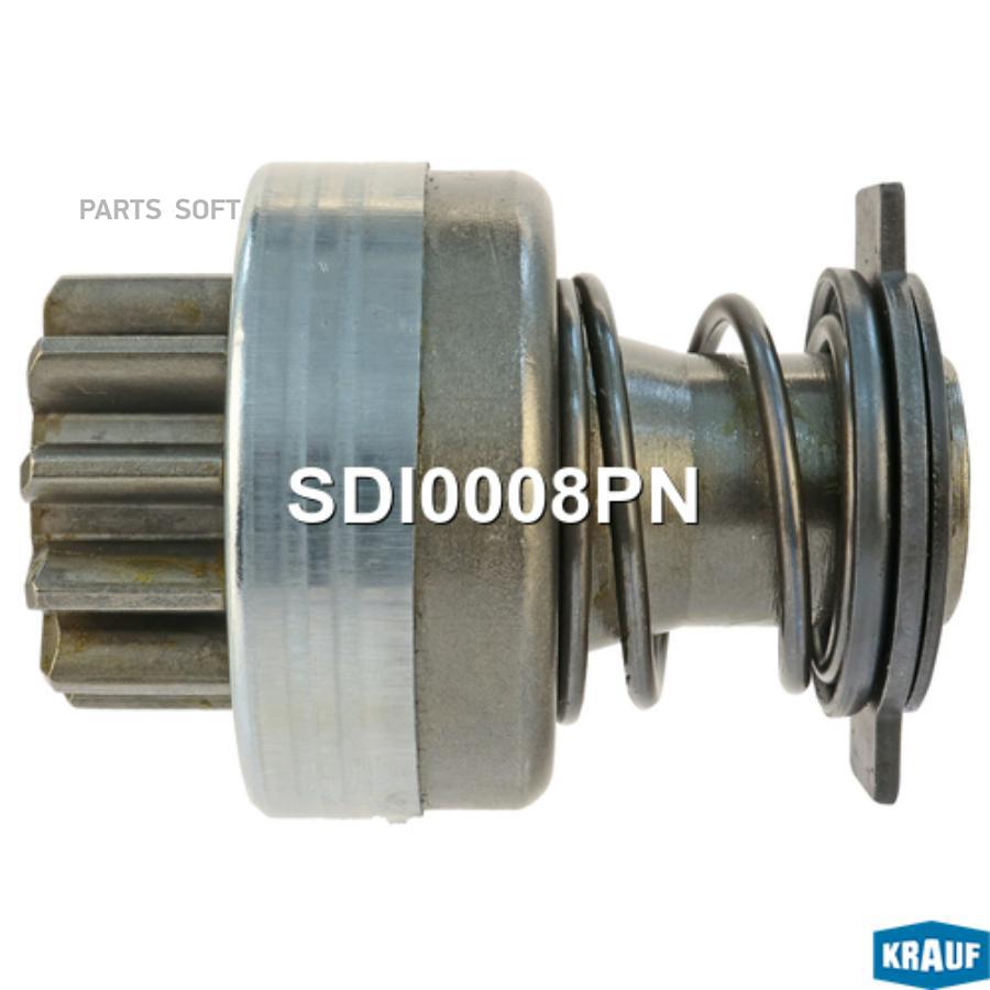 

Бендикс Стартера Krauf SDI0008PN