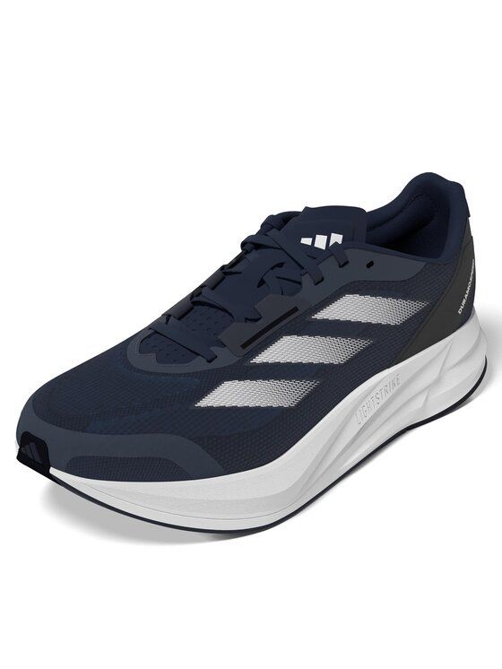 

Кроссовки мужские Adidas Duramo Speed IE7268 синие 42 EU, Синий, Duramo Speed IE7268