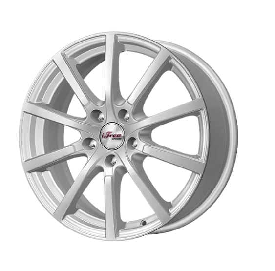 

Колесный диск 7x17/5x114,3 ET50 D67,1 Big Byz (КС680) Нео-классик, BIG BYZ