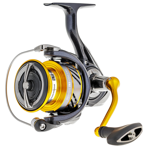 фото Катушка daiwa revros lt 19 4000-cxh