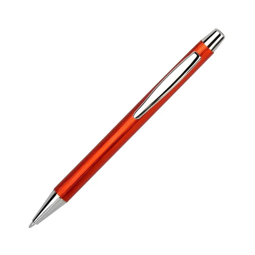 

Шариковая ручка Cordo оранжевая 3 шт., 206011.0703