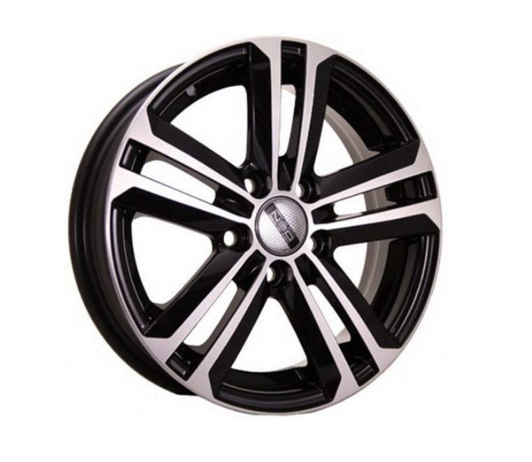 

Колесный диск NEO 428 BD 5x14/5x100 ET35 D57.1