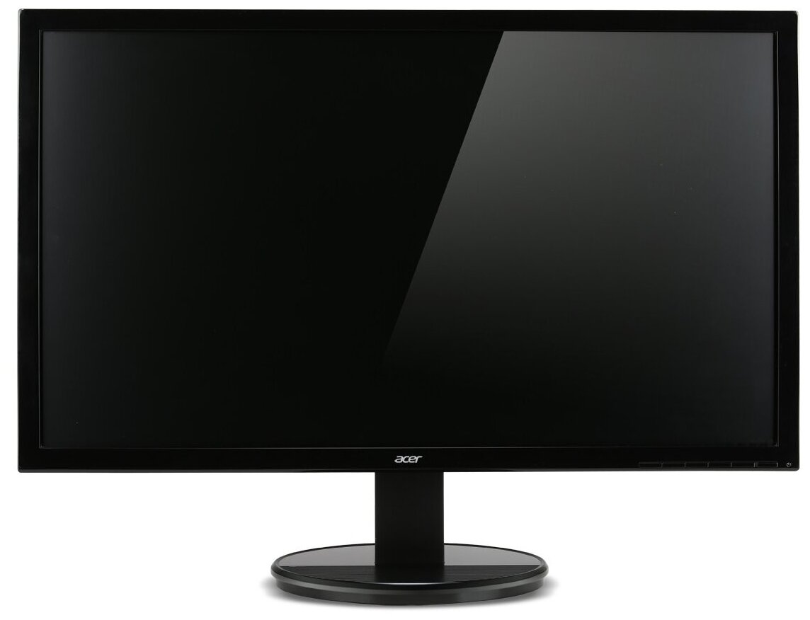 

Монитор Acer K272HLHbi Black (UM.HX2EE.H01)