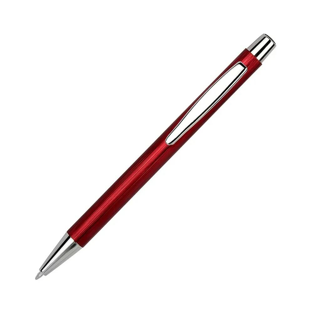 Шариковая ручка Cordo красная