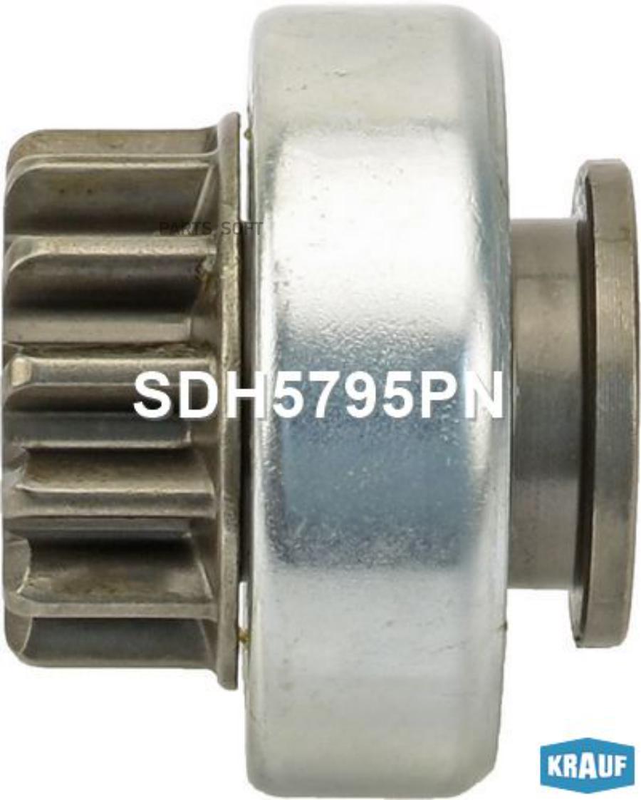 

Бендикс Стартера Krauf SDH5795PN