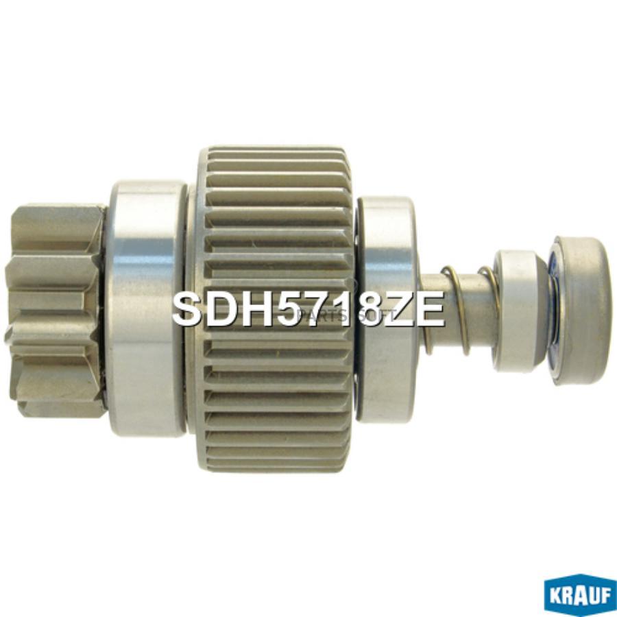 

Бендикс стартера Krauf sdh5718ze