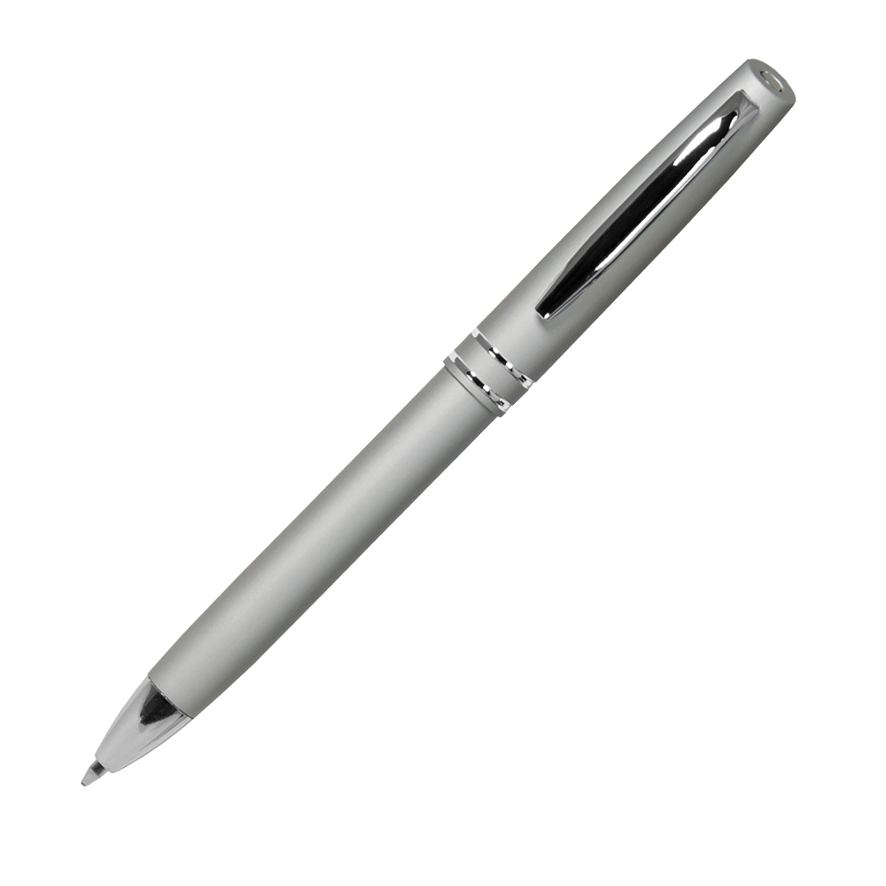 

Шариковая ручка Consul серебро/1 3 шт., 17BP1006-080/13