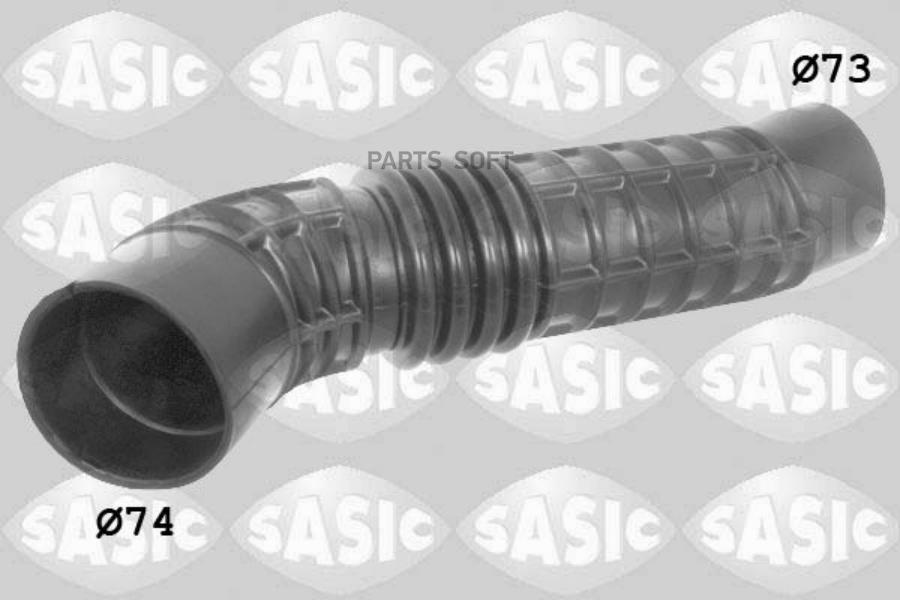 

Патрубок PSA BOXER II JUMPER DUCATO 00-