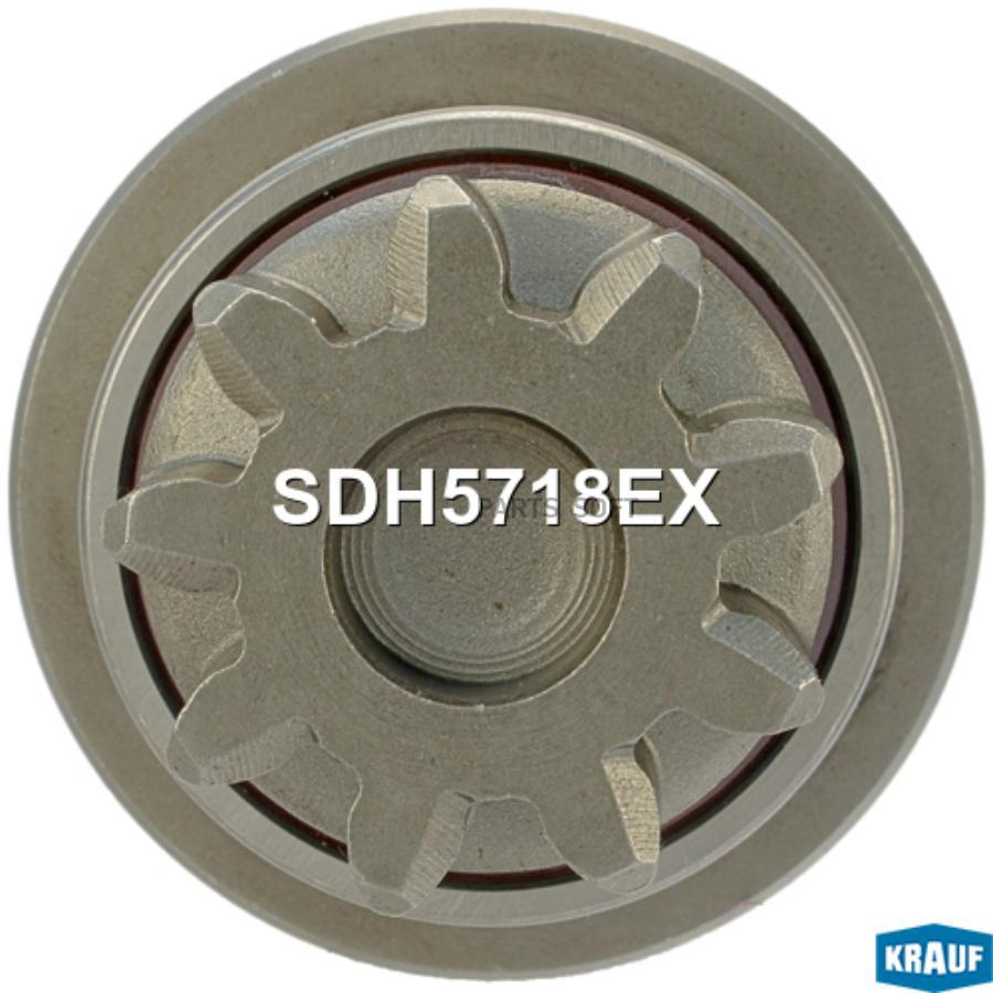 

KRAUF SDH5718EX SDH5718EX бендикс Hitachi\ Nissan ECO-T 100 3.0TD 93-99 () 1шт