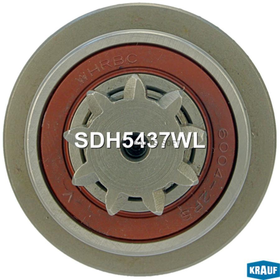 

Бендикс стартера Krauf sdh5437wl
