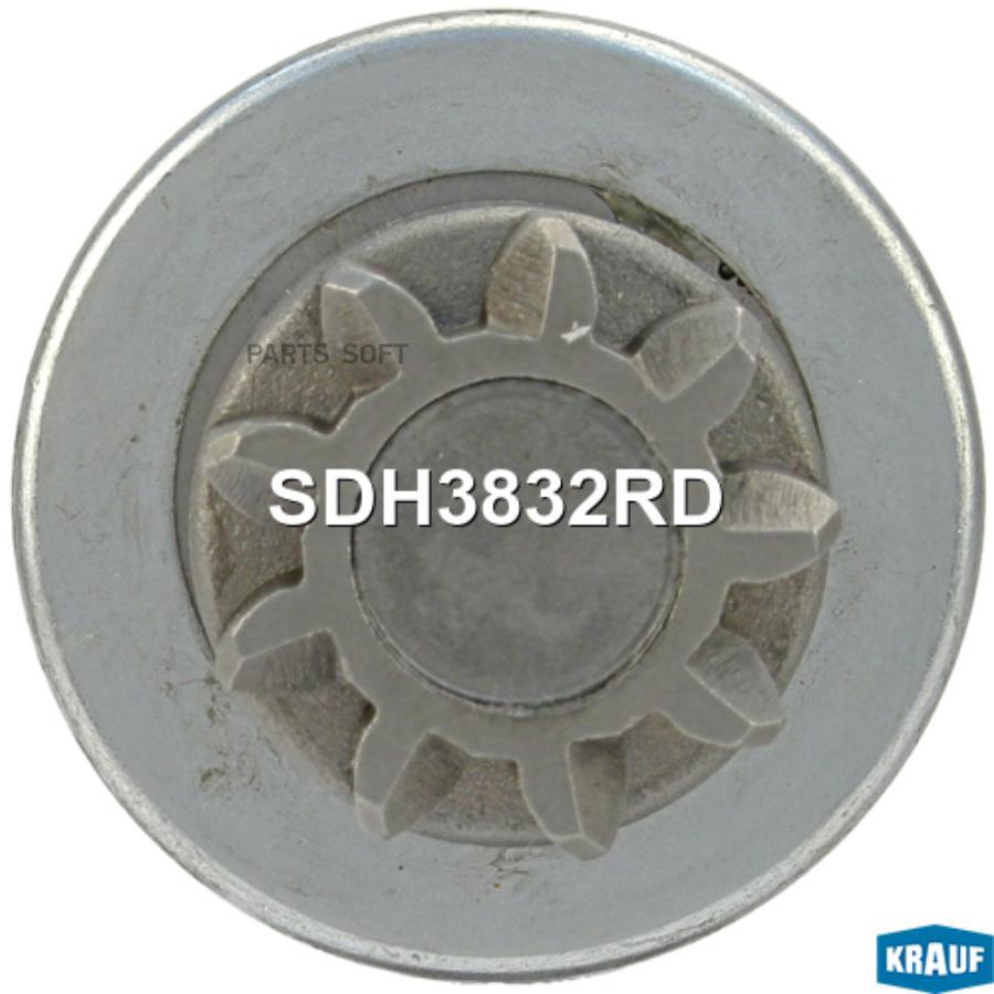 

Бендикс Стартера Sdh3832rd Krauf SDH3832RD