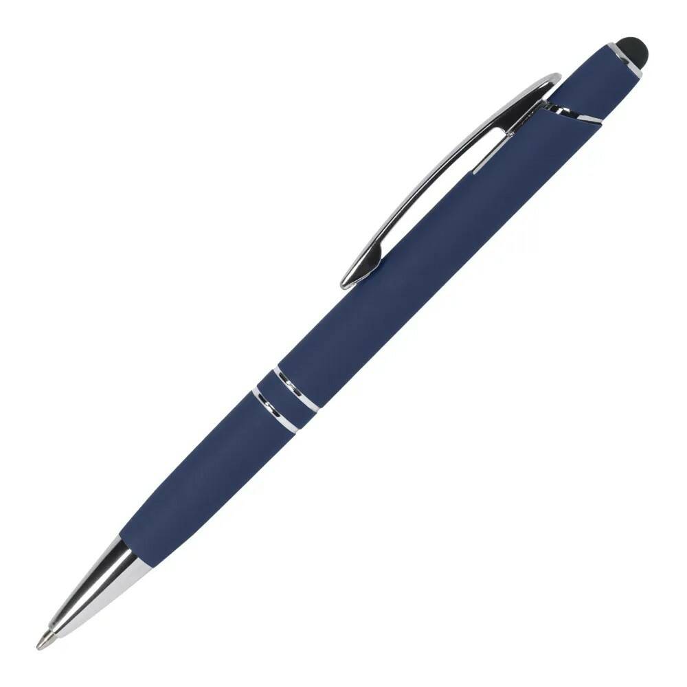 

Шариковая ручка Comet NEO синяя 3 шт., 193022.0303
