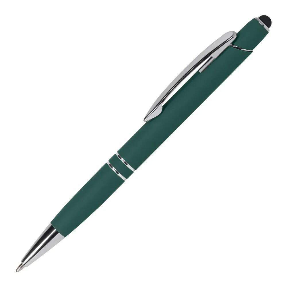 

Шариковая ручка Comet NEO зеленая 3 шт., 193022.0403